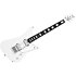 Mariposa Imperial White R2 Sterling by Music Man