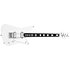 Mariposa Imperial White R2 Sterling by Music Man