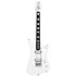 Mariposa Imperial White R2 Sterling by Music Man