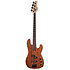 Michael Anthony MA-4 Bass Gloss Natural Schecter