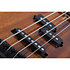 Michael Anthony MA-4 Bass Gloss Natural Schecter