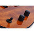 Michael Anthony MA-4 Bass Gloss Natural Schecter