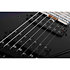 Miles Dimitri Baker-7 FR Crimson Red Burst Satin Schecter