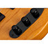 Model T Session Aged Natural Satin Schecter