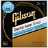 SEG-BWR9 Brite Wire Reinforced Electric Guitar Strings Ultra-Light 09-42 Gibson