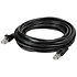 FD016 Cat5e U/UTP 6 m Dap