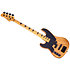 Model T Session Aged Natural Satin LH Schecter