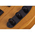 Model T Session Aged Natural Satin LH Schecter
