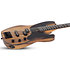 Model T4 Exotic Black Limba Schecter