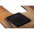 Model T4 Exotic Black Limba Schecter