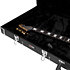 GW EXP Étui Deluxe Guitare Explorer Gator