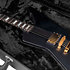 GW EXP Étui Deluxe Guitare Explorer Gator