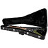 GW FLYV Étui Deluxe Guitare Flying V Gator