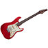 Nick Johnston USA Signature HSS Atomic Fire Schecter