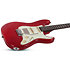 Nick Johnston USA Signature HSS Atomic Fire Schecter