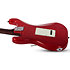 Nick Johnston USA Signature HSS Atomic Fire Schecter
