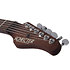 Nick Johnston USA Signature HSS Atomic Fire Schecter
