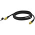 FOP0175 Toslink to Toslink 0,75 m Dap