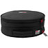 G ICON Housse Caisse Claire 13" x 3" Gator