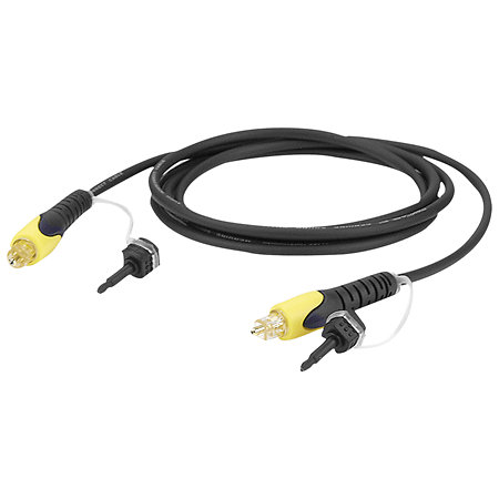 Dap FOP013 Toslink to Toslink 3 m