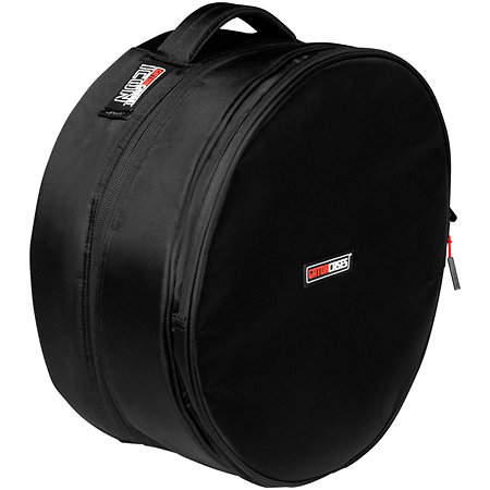 Gator G ICON Housse Caisse Claire 13" x 5"