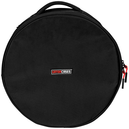 G ICON Housse Caisse Claire 13" x 5" Gator