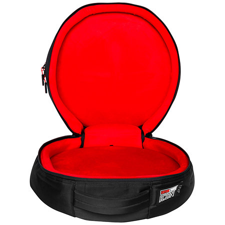 G ICON Housse Caisse Claire 13" x 5" Gator