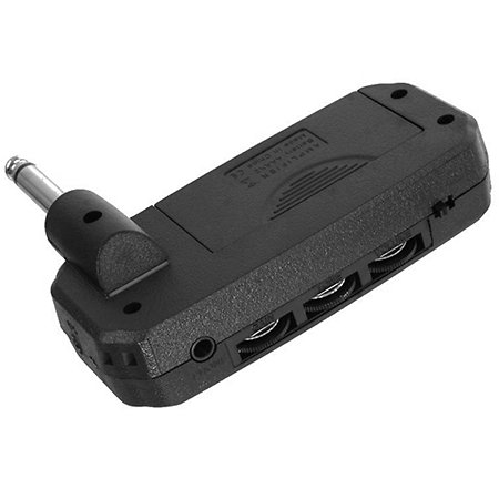 Joyo JA-03 Metal