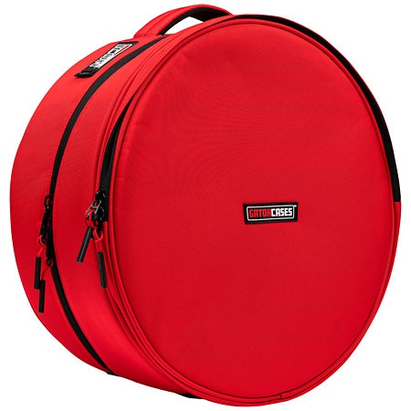 Gator G ICON Caisse Claire 14" x 5" Édition Limitée 25 Ans