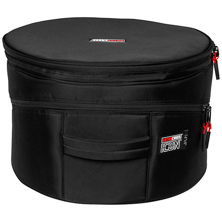 G ICON Caisse Claire 14" x 8" Gator