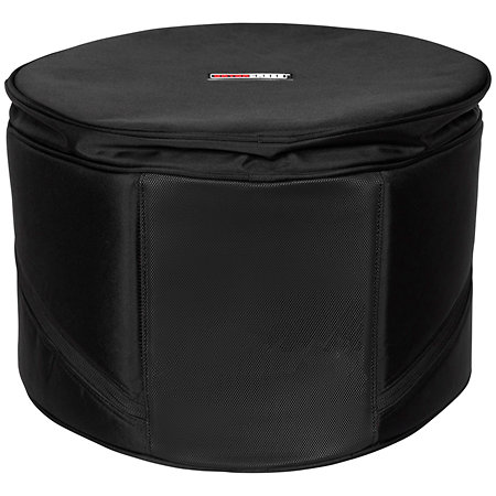 G ICON Caisse Claire 14" x 8" Gator