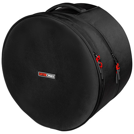 G ICON Caisse Claire 14" x 8" Gator