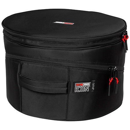 G ICON Caisse Claire 14" x 8" Gator