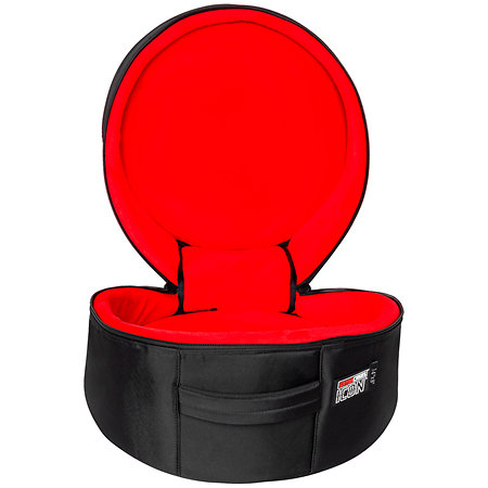 G ICON Caisse Claire 14" x 8" Gator
