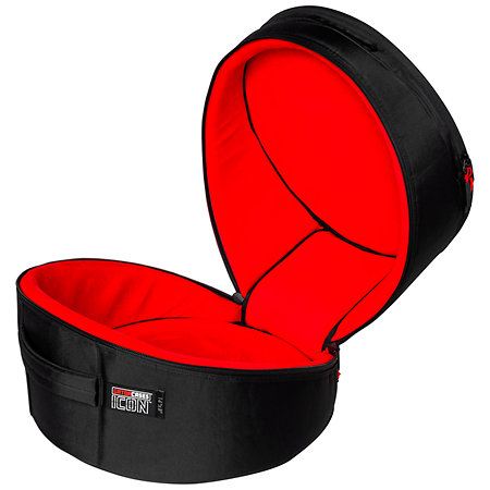 G ICON Caisse Claire 14" x 8" Gator