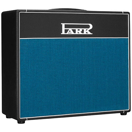 Hiwatt P18C Park Combo 1974 Tremolo