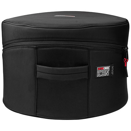 G ICON Housse Tom 14" x 10" Gator