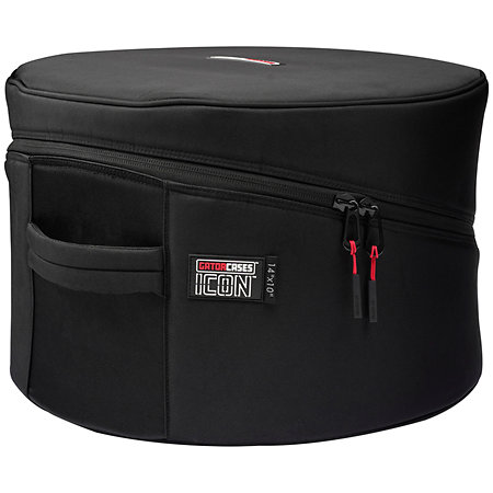G ICON Housse Tom 14" x 10" Gator