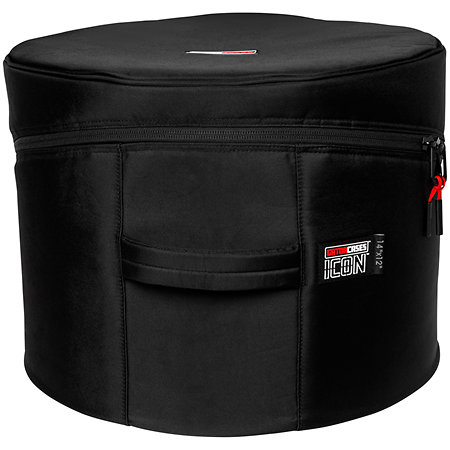 G ICON Housse Tom 14" x 12" Gator