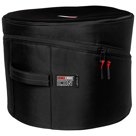 G ICON Housse Tom 14" x 12" Gator