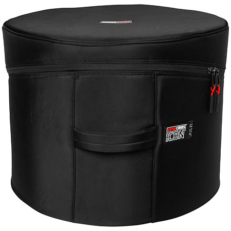 G ICON Housse Tom 16" x 14" Gator