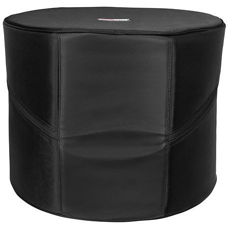 G ICON Housse Tom 16" x 14" Gator