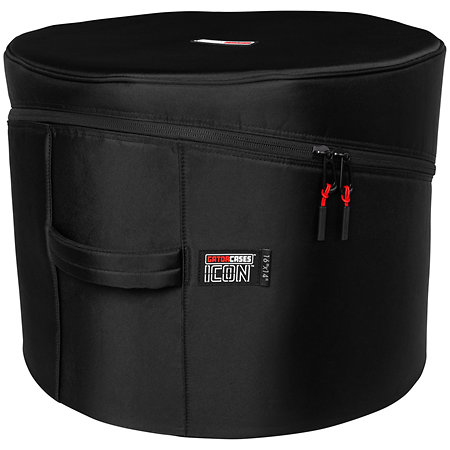 G ICON Housse Tom 16" x 14" Gator