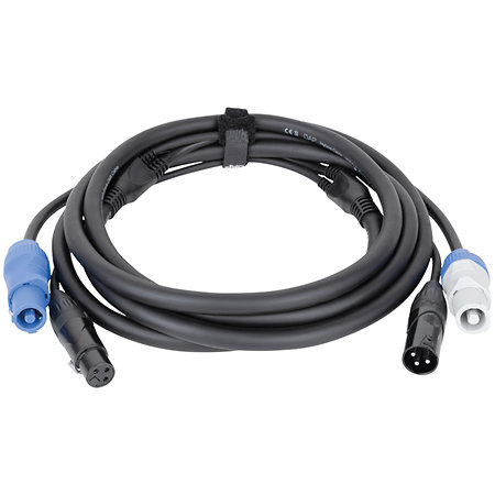 Dap Câble hybride FP-20, 6 m