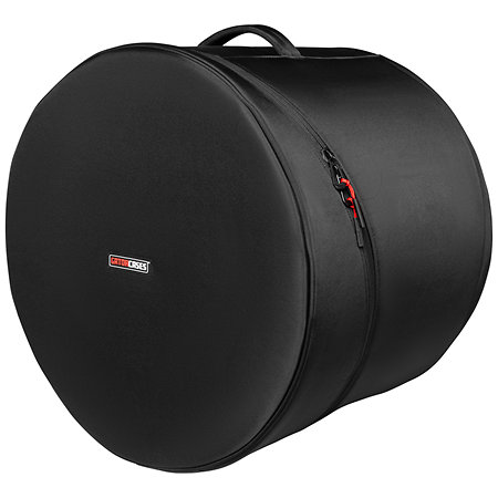 G ICON Housse Tom 18" x 16" Gator