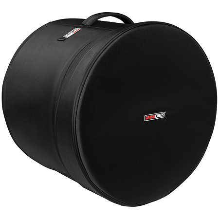 Gator G ICON Housse Tom 15" x 15"
