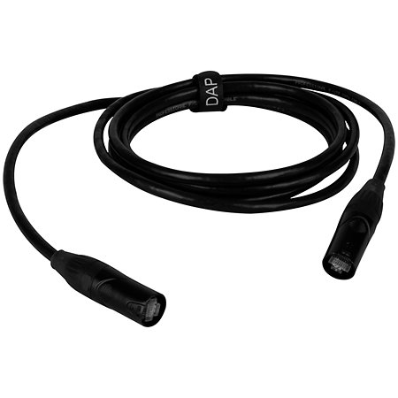Dap FLX583 Cat 6 F/UTP 3 m