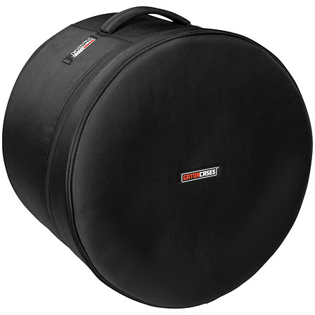 G ICON Housse Tom 15" x 12" Gator