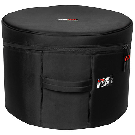 G ICON Housse Tom 15" x 12" Gator