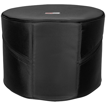 G ICON Housse Tom 15" x 12" Gator